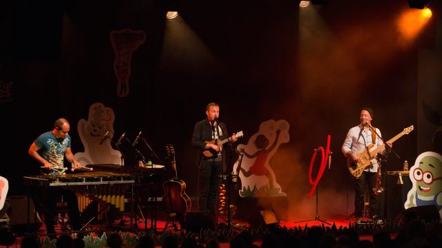 Festival Au Bonheur des Mômes 2015 12